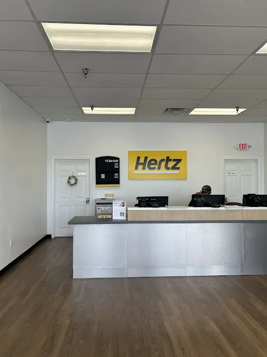 Hertz Car Rental - Buford - Buford Drive Picture 5