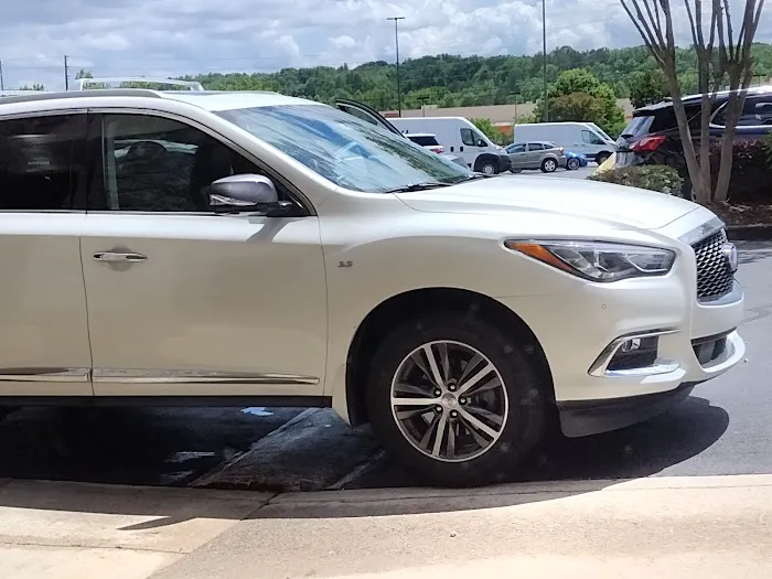 Hertz Car Rental - Buford - Buford Drive Picture 6