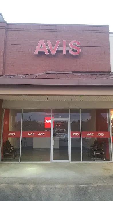 Avis Car Rental Picture 5