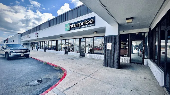 Enterprise Rent-A-Car Picture 2