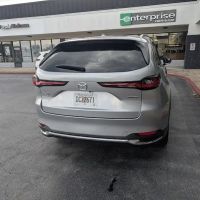 Enterprise Rent-A-Car ico