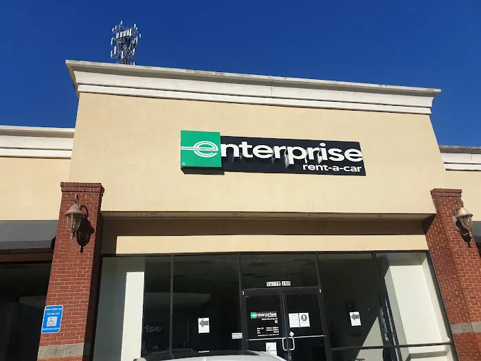 Enterprise Rent-A-Car Picture 2