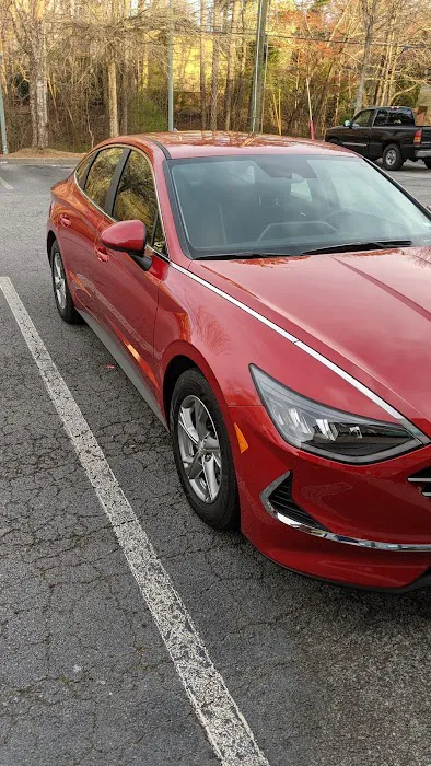 Enterprise Rent-A-Car Picture 4
