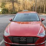 Enterprise Rent-A-Car