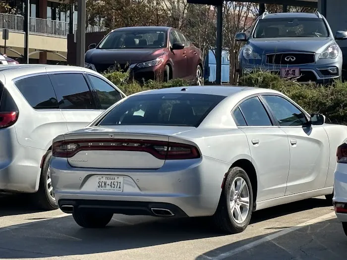 Enterprise Rent-A-Car Picture 5