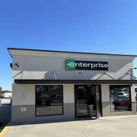Enterprise Rent-A-Car ico