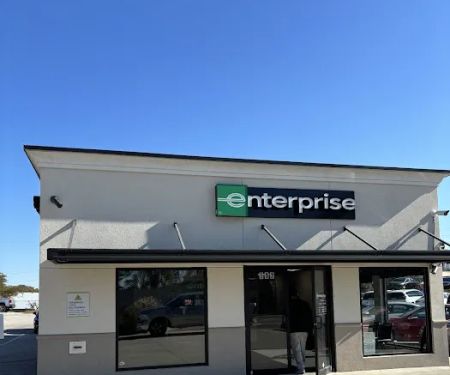 Enterprise Rent-A-Car