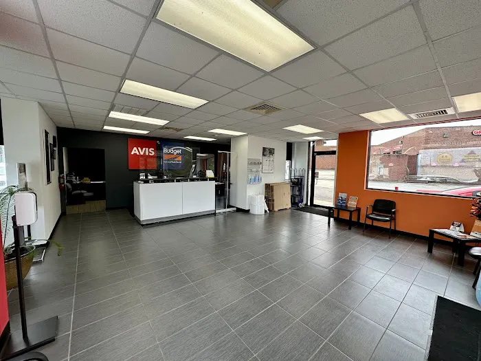Avis Car Rental Picture 1