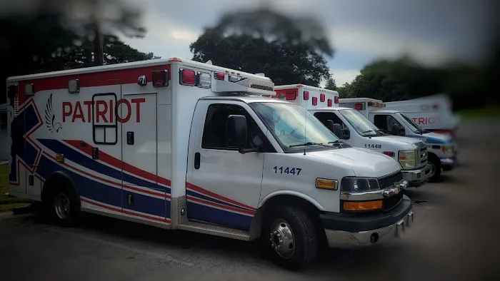 Patriot EMS Picture 7