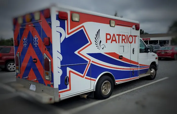 Patriot EMS Picture 4