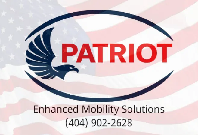 Patriot EMS Picture 3