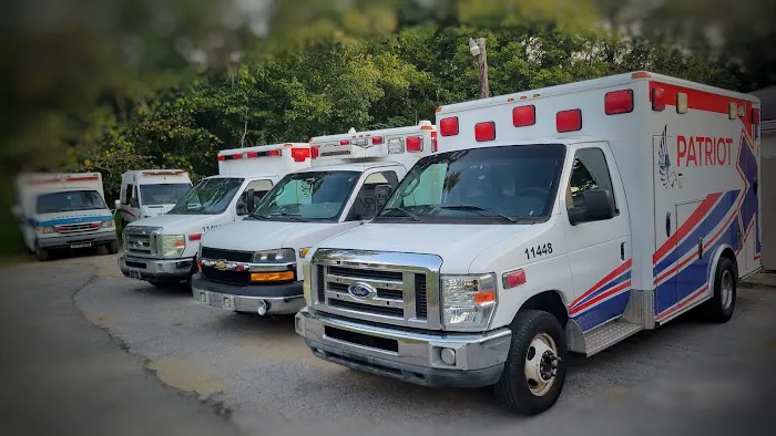 Patriot EMS Picture 5