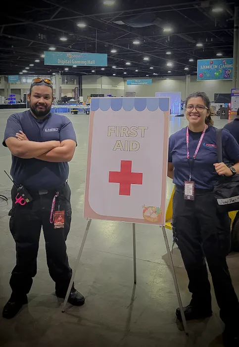 Patriot EMS Picture 2