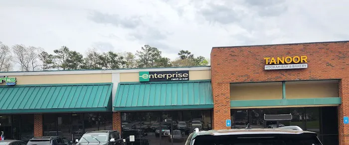 Enterprise Rent-A-Car Picture 2
