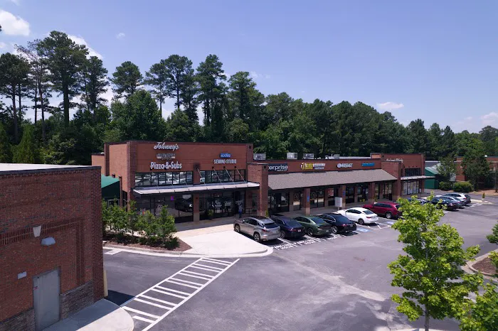 Enterprise Rent-A-Car Picture 6