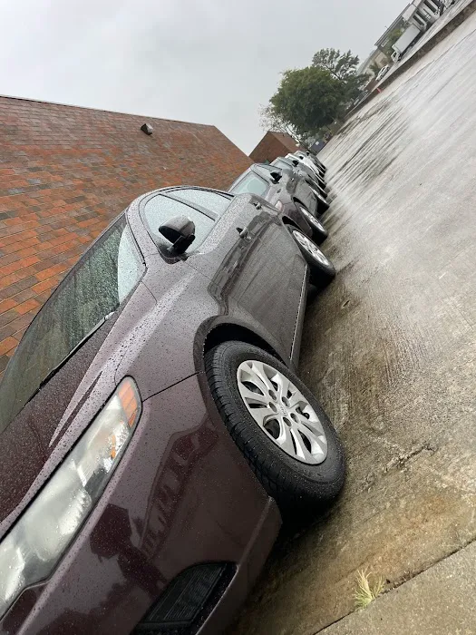 Easy Cash Rental Atlanta Picture 2