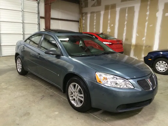 Easy Cash Rental Atlanta Picture 6
