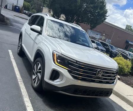 Avis Car Rental