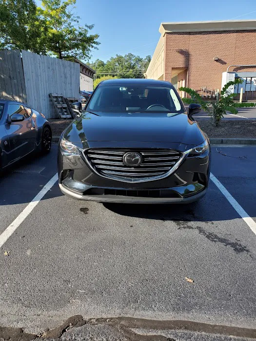 Avis Car Rental Picture 6