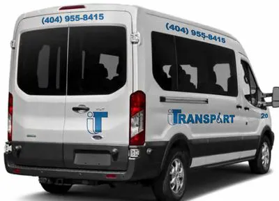 iTransport Picture 1