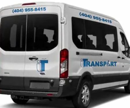 iTransport