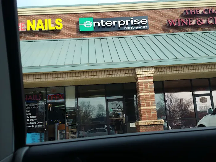 Enterprise Rent-A-Car Picture 8