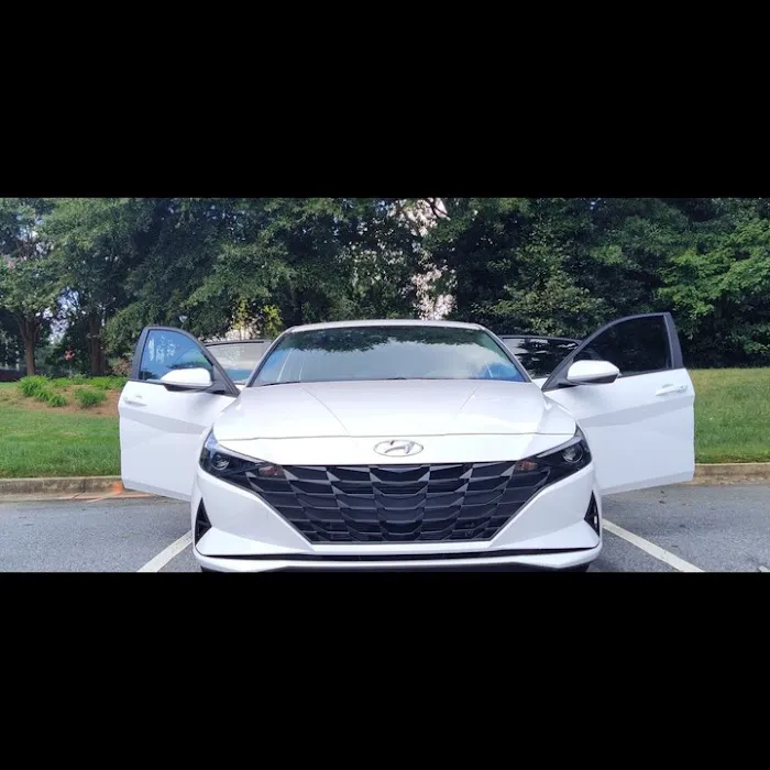 Hackett Lu Holdings, LLC - HLH Car Rental Picture 7