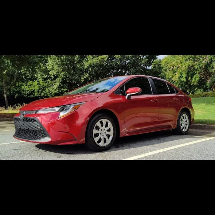 Hackett Lu Holdings, LLC - HLH Car Rental Picture 9