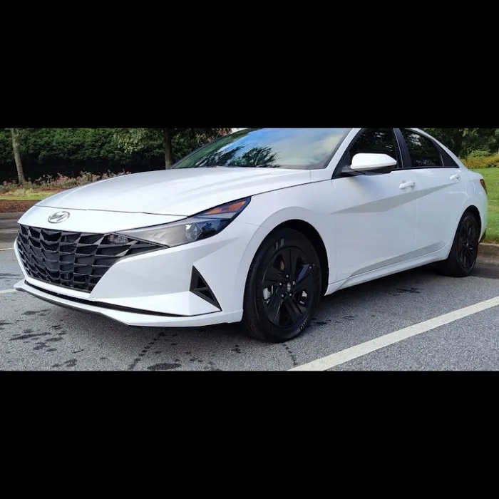 Hackett Lu Holdings, LLC - HLH Car Rental Picture 2