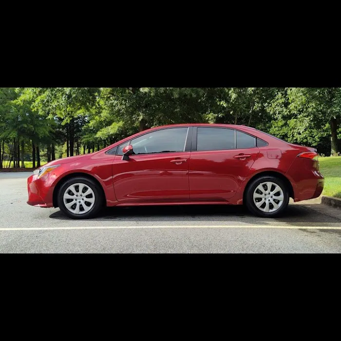 Hackett Lu Holdings, LLC - HLH Car Rental Picture 1