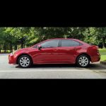 Hackett Lu Holdings, LLC - HLH Car Rental