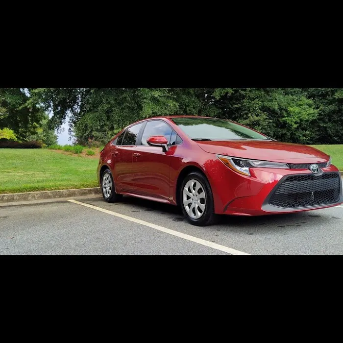 Hackett Lu Holdings, LLC - HLH Car Rental Picture 5