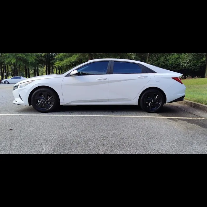 Hackett Lu Holdings, LLC - HLH Car Rental Picture 10