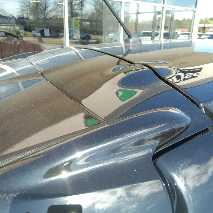 Enterprise Rent-A-Car Picture 3