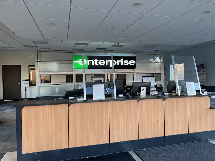 Enterprise Rent-A-Car Picture 4