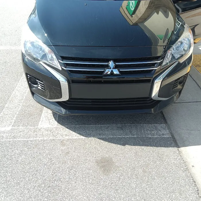 Enterprise Rent-A-Car Picture 9