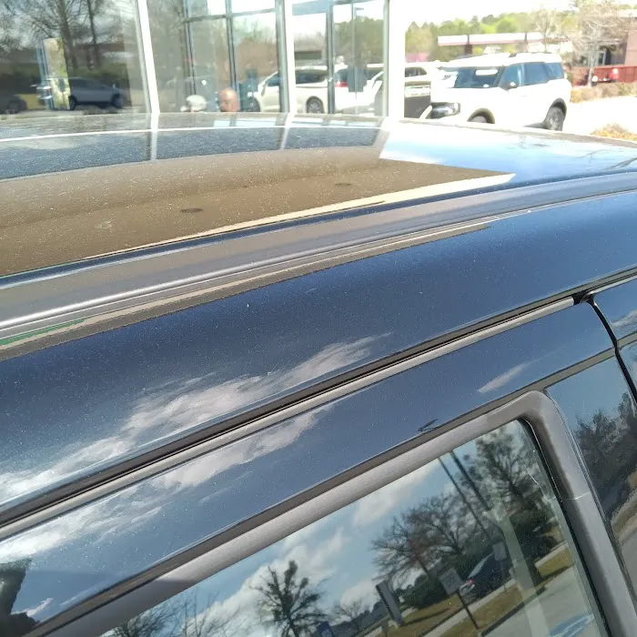 Enterprise Rent-A-Car Picture 10
