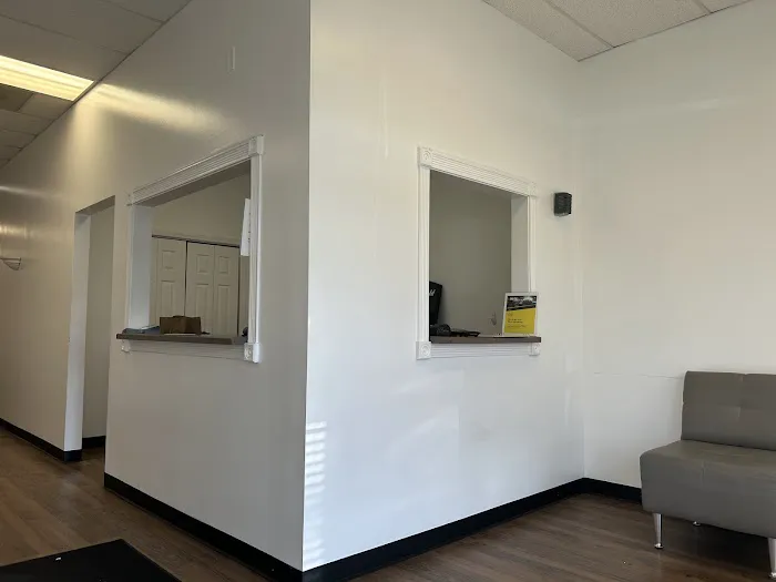 Hertz Car Rental - Duluth - Satellite Boulevard Picture 7