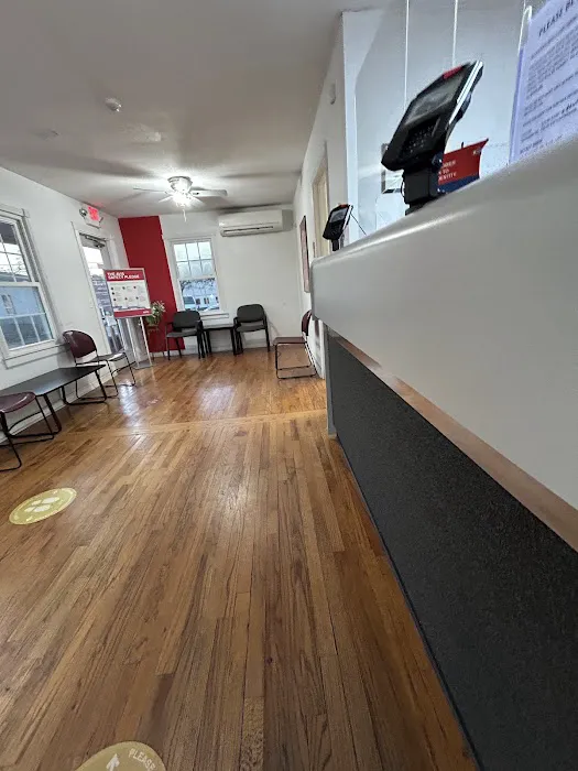 Avis Car Rental Picture 2