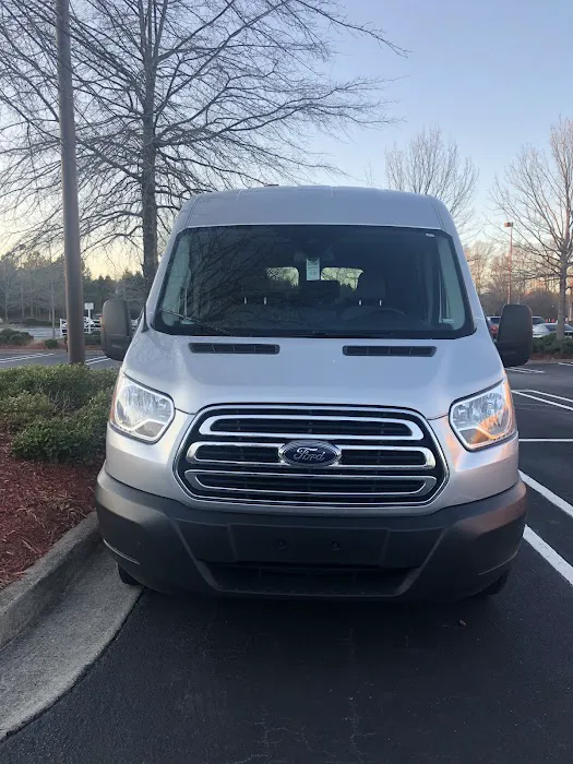 Enterprise Rent-A-Car Picture 10