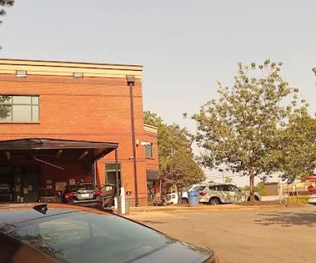 Enterprise Rent-A-Car