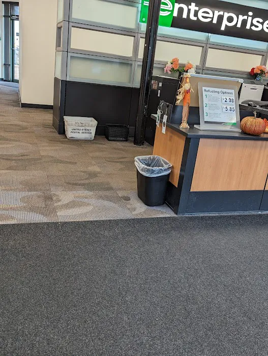 Enterprise Rent-A-Car Picture 6