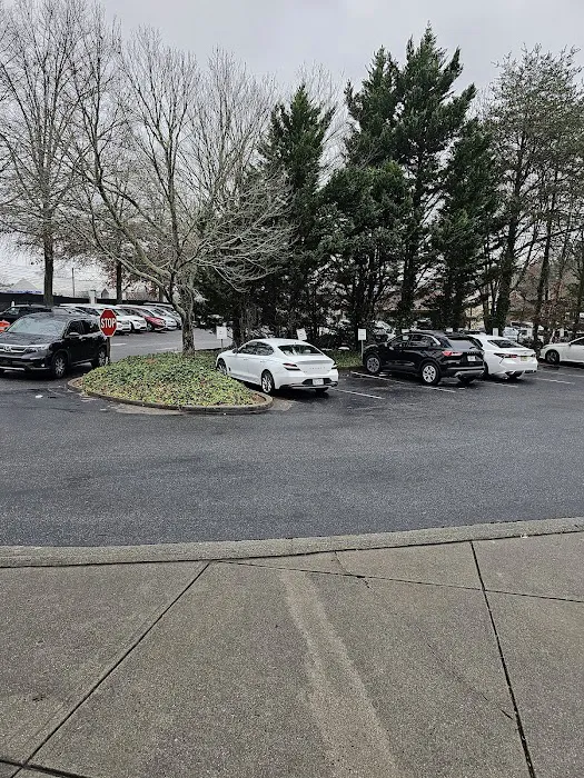 Enterprise Rent-A-Car Picture 7