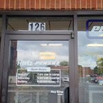 Hertz Car Rental - Lawrenceville - Riverside Parkway