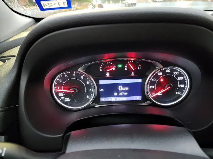 Hertz Car Rental - Lawrenceville - Riverside Parkway Picture 7