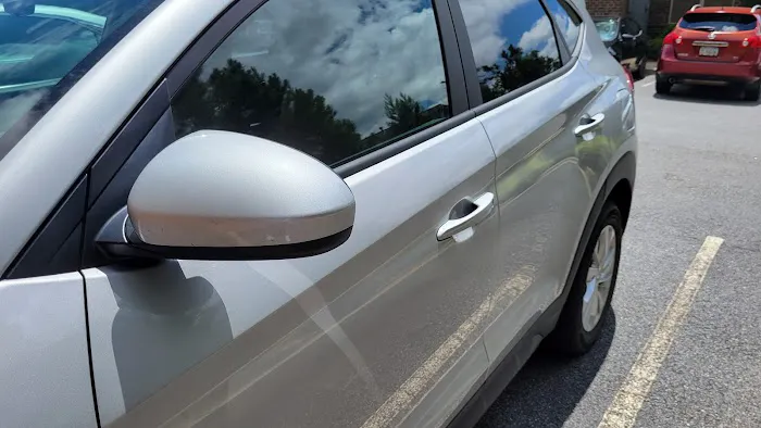 Hertz Car Rental - Lawrenceville - Riverside Parkway Picture 9