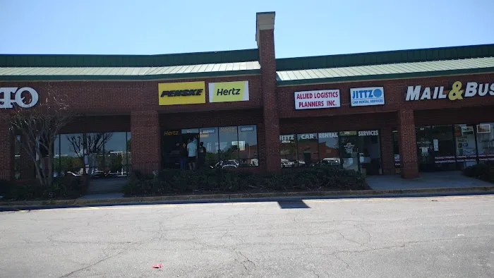 Hertz Car Rental - Lawrenceville - Riverside Parkway Picture 10