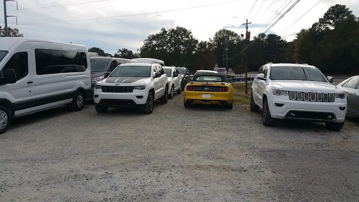 Budget Car Rental Picture 3