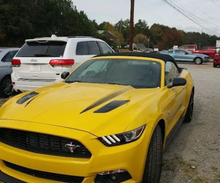 Budget Car Rental