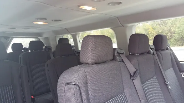 Budget Car Rental Picture 9